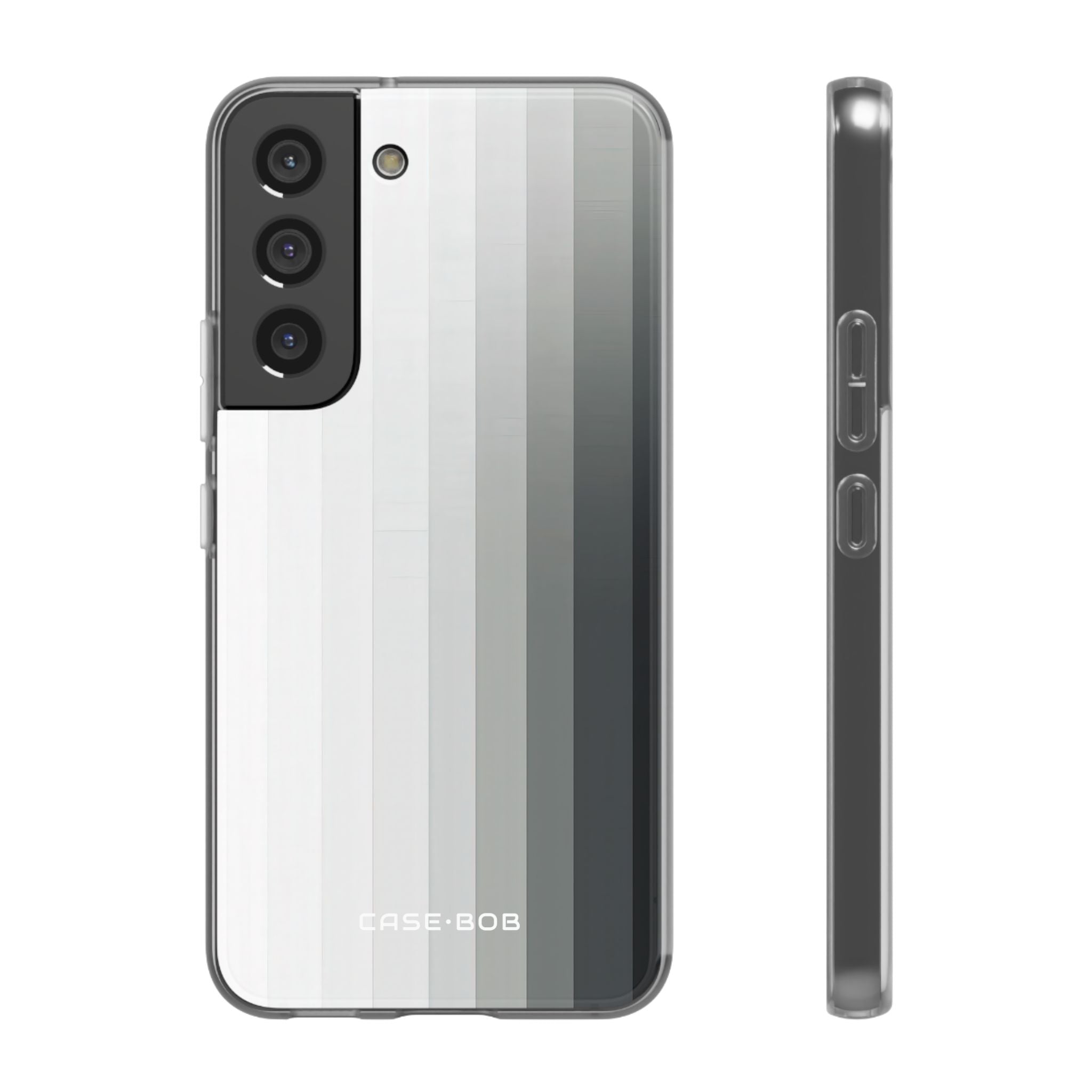 Gradient Bands Samsung S22 - Soft