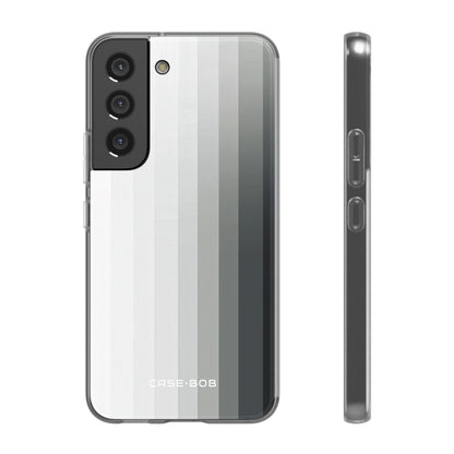 Gradient Bands Samsung S22 - Soft