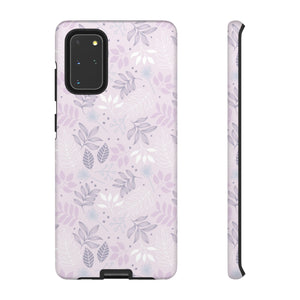 Postic Leaf - Protective Phone Case