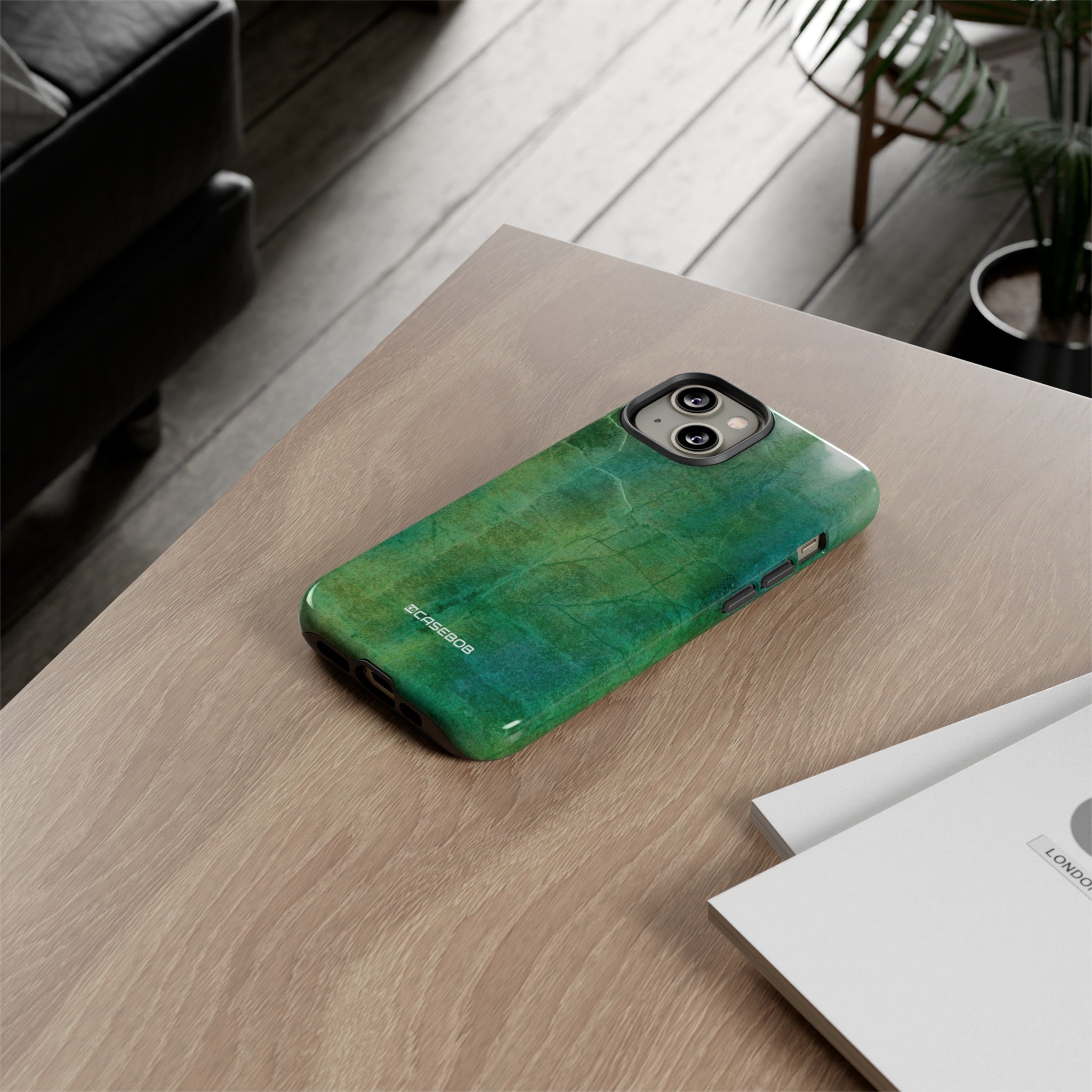 Frank Green | Phone Case for iPhone