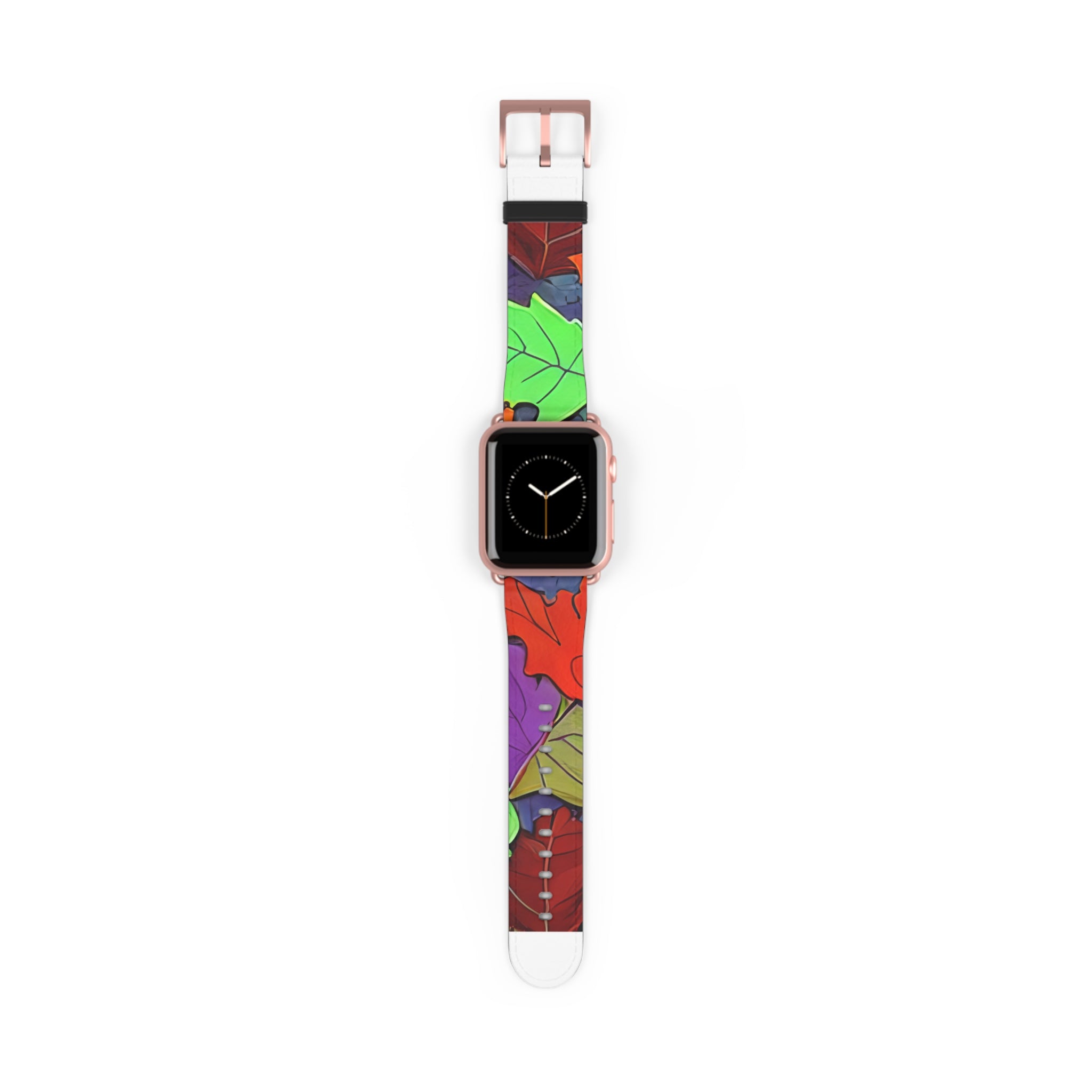 Autumn Spectrum - Watch Band