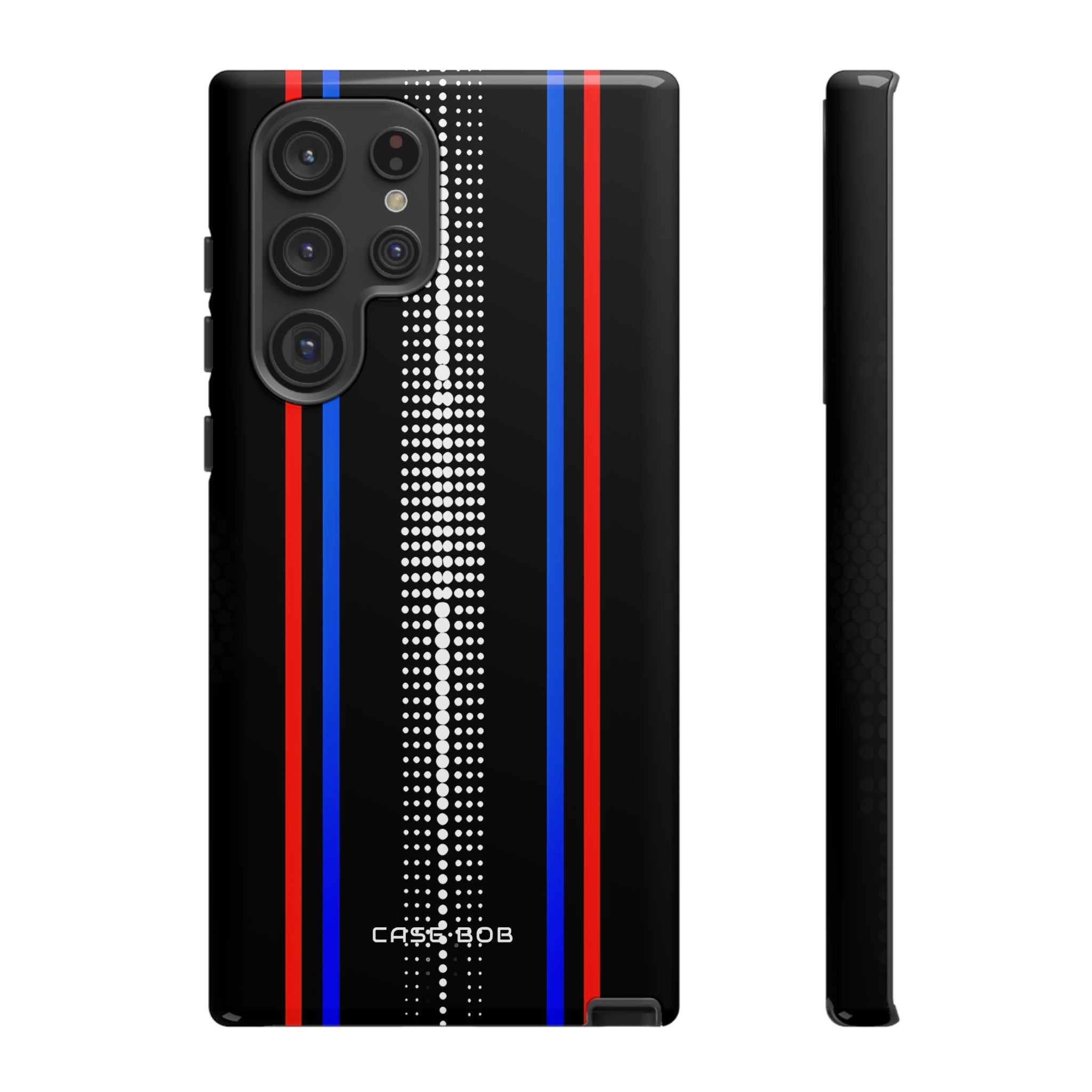 Halo Gradient Samsung S22 Ultra Case - Tough