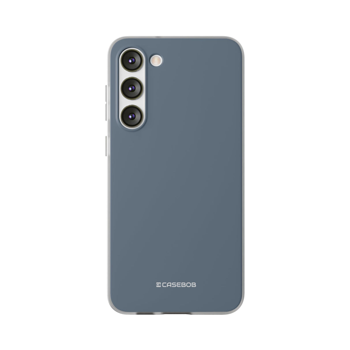 Slate Gray | Phone Case for Samsung (Flexible Case)