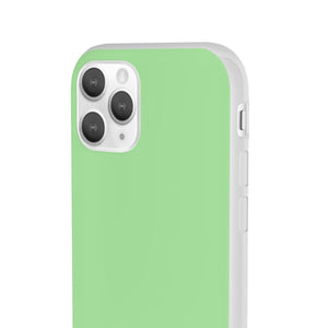 Granny Smith Apple | Phone Case for iPhone (Flexible Case)