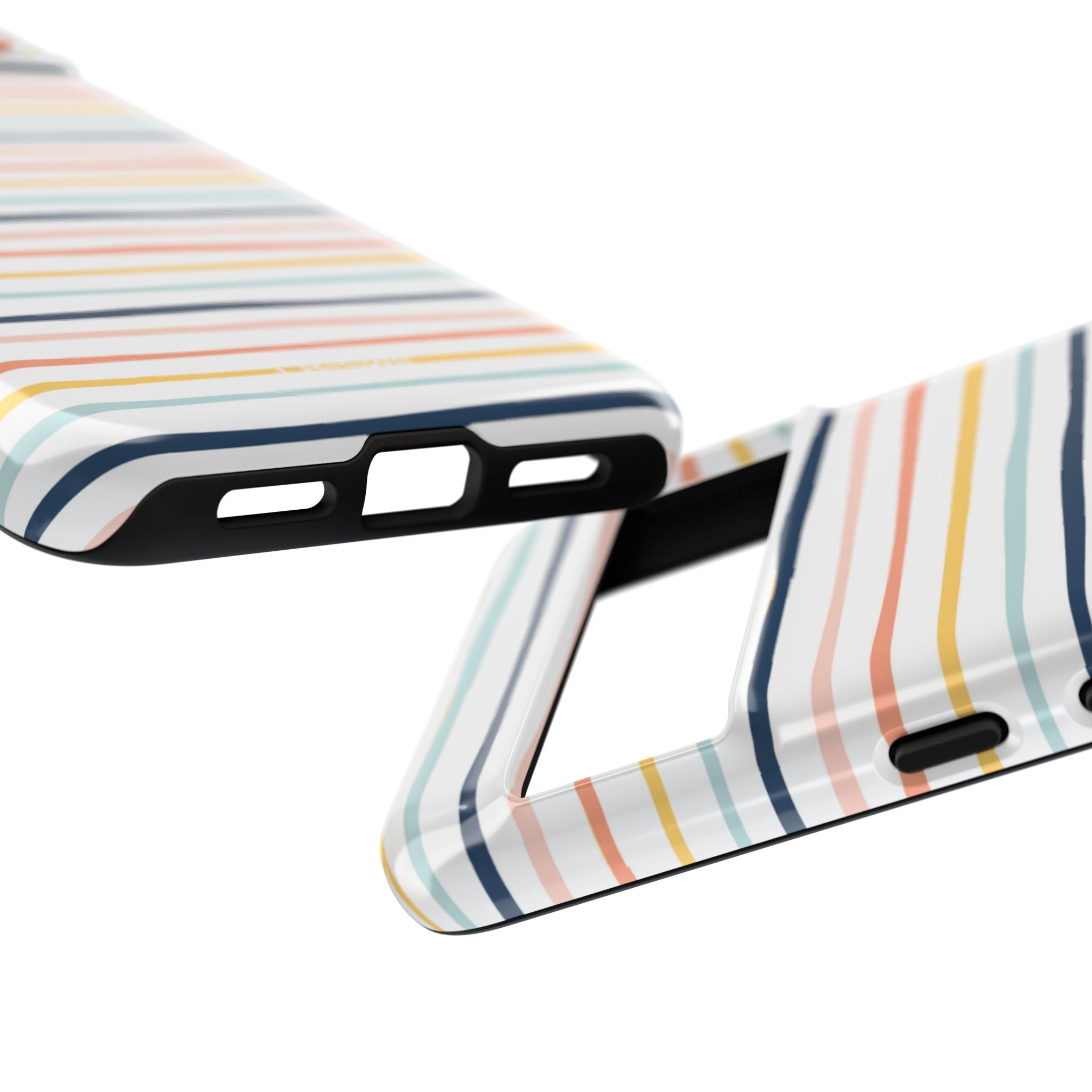Waves Embrace Sunlight - Google Pixel Case