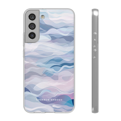 Ethereal Curveflow Samsung S22 - Flexi Phone Case