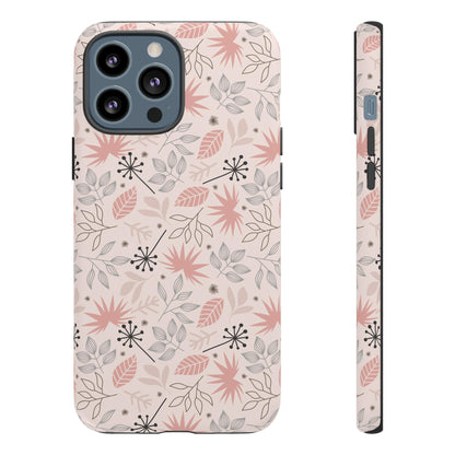 Jon Leaf - Protective Phone Case