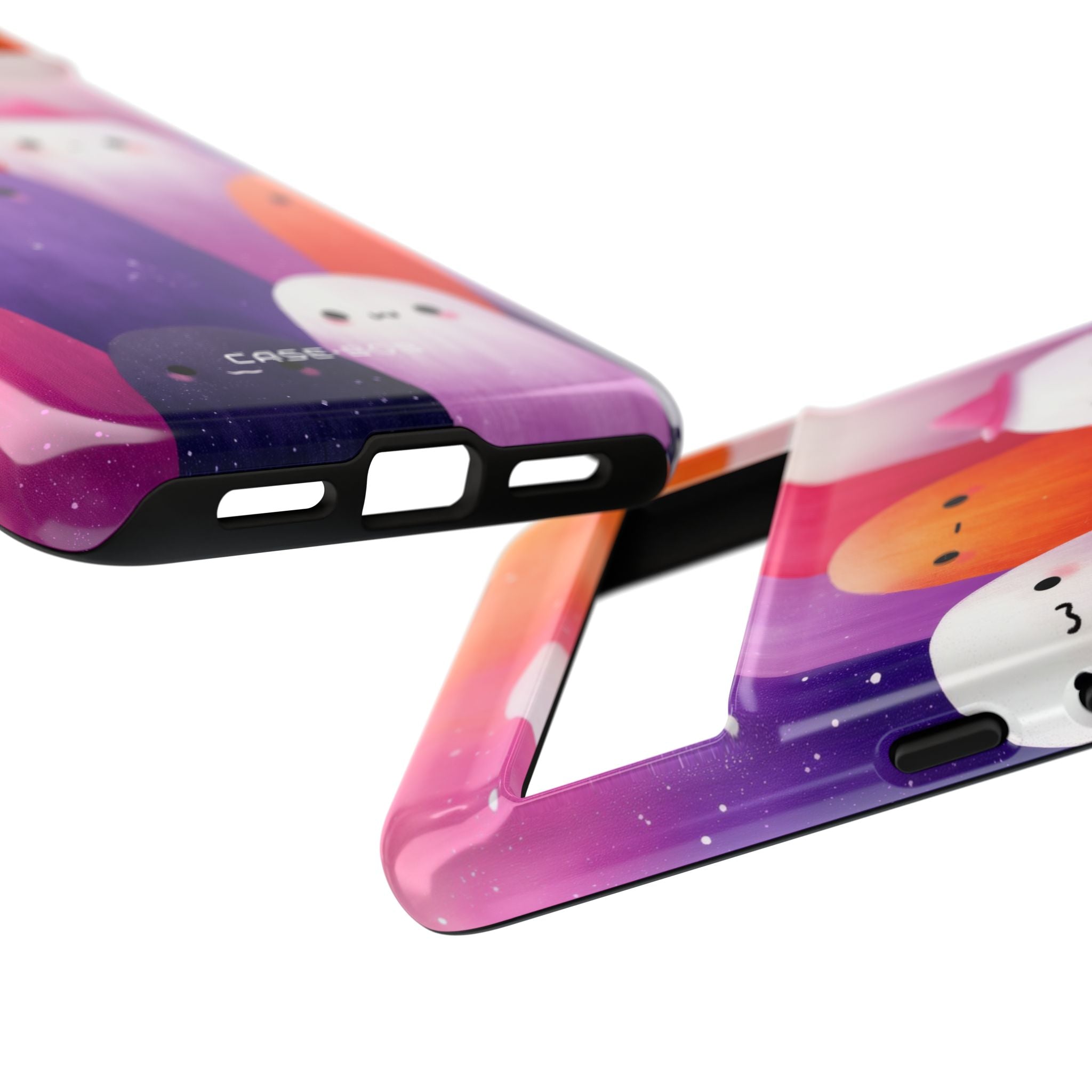 Ghostly Glow Google Pixel 8 Pro Case - Tough