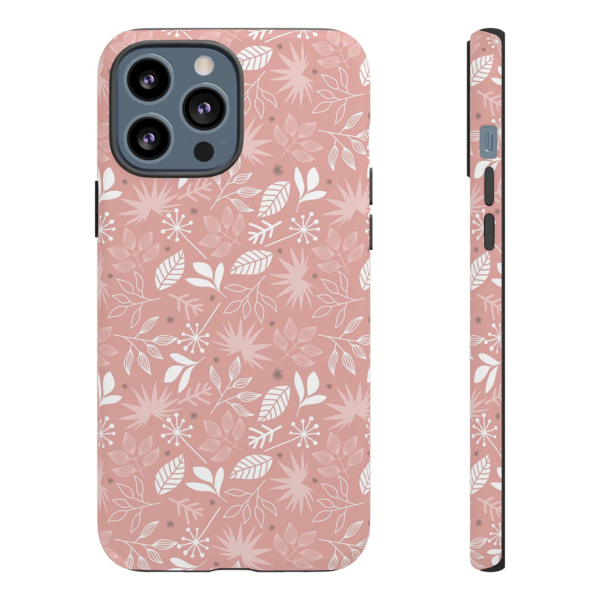 Johanna Leaf - Protective Phone Case