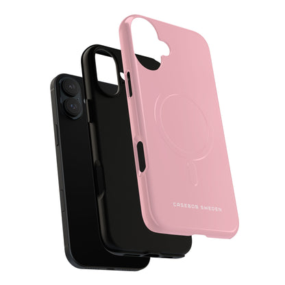 Pink iPhone 16 | Tough+ Phone Case