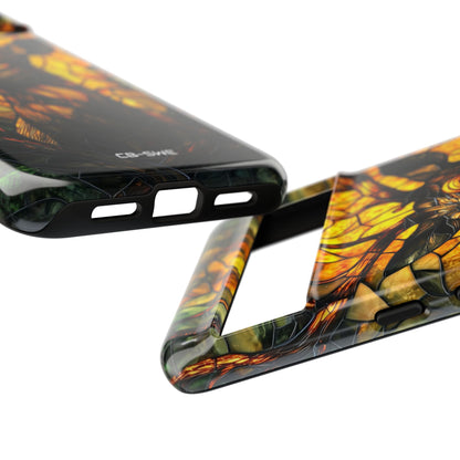 Deer Stands Majestically - Google Pixel Case