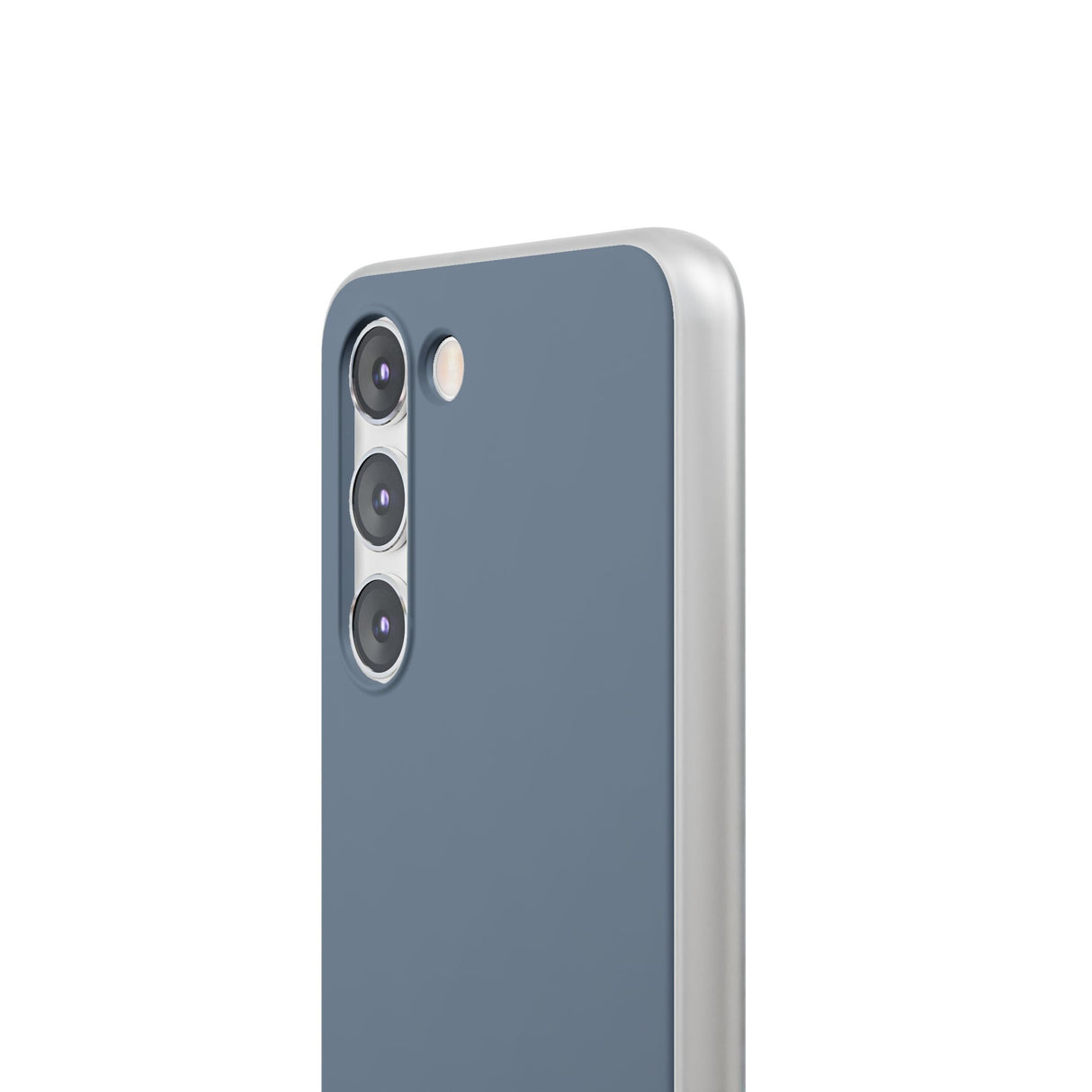 Slate Gray | Phone Case for Samsung (Flexible Case)