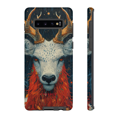 Forest Spirit Folklore - Protective Phone Case