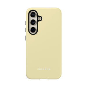 Blond Phone Case - Protective Phone Case