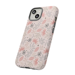 Jon Leaf - Protective Phone Case