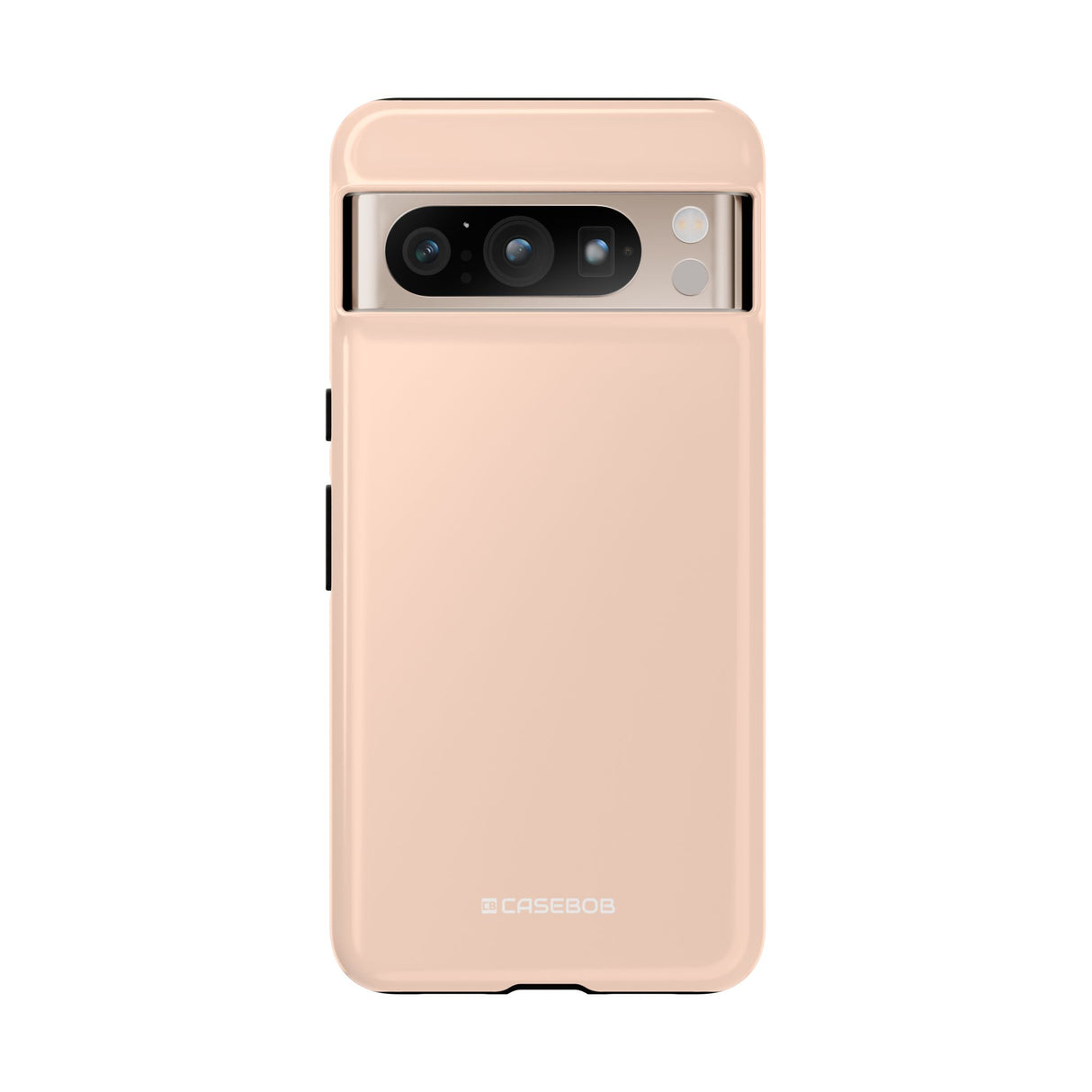 Unbleached Silk | Phone Case for Google Pixel (Protective Case)