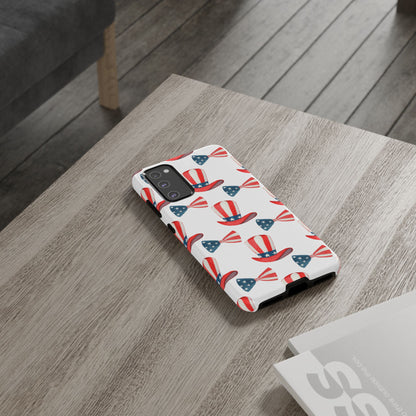 Celebrate With Hats - Samsung Case