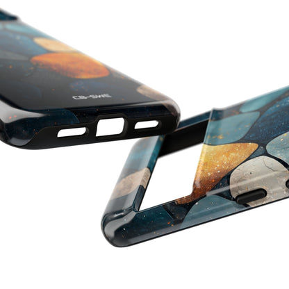 Ocean Stones Dance - Google Pixel Case
