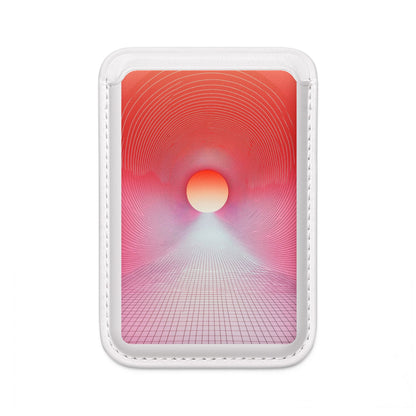 Radiant Orb -lompakko – MagSafe-valmis