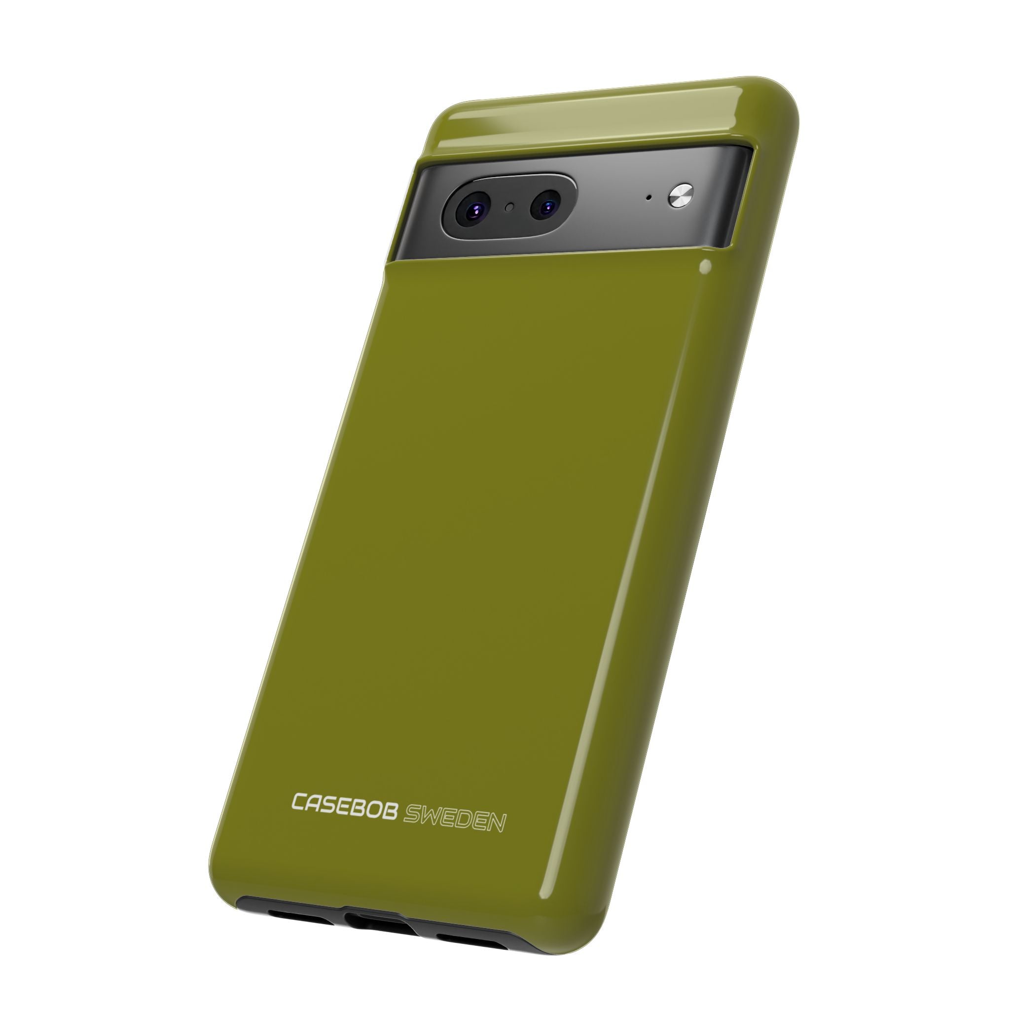 Olive Green Google Pixel 7 - Tough