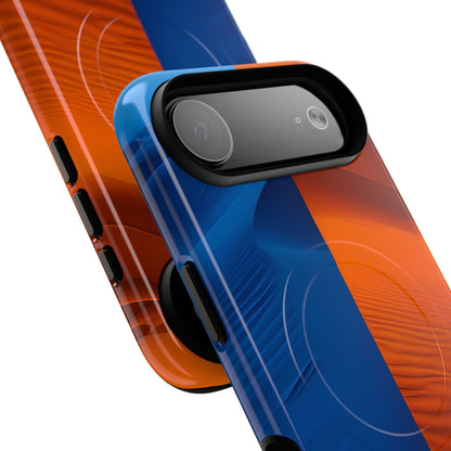 Dual Dune Radiance iPhone 17 Air Case - Tough+