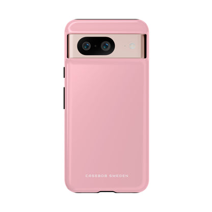 Pink Google Pixel 8 - Tough Phone Case