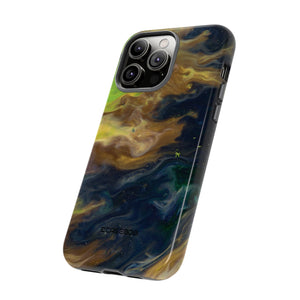 Toxic Ink Art | Phone Case