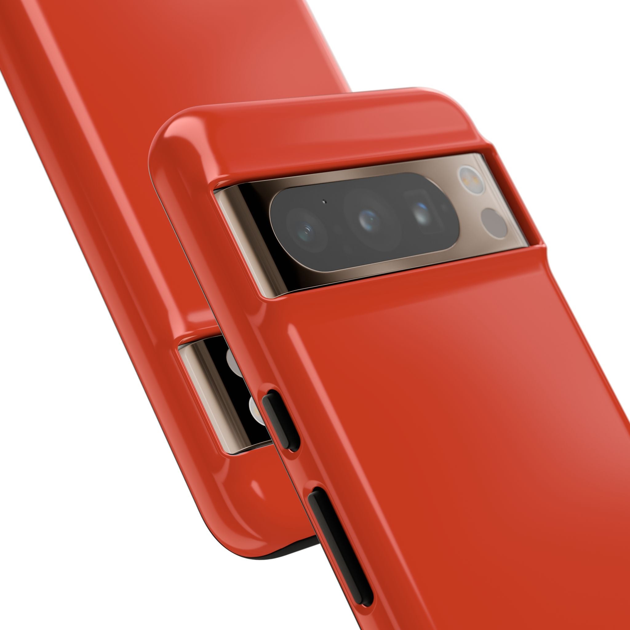 Tangerine Tango | Phone Case for Google Pixel (Protective Case)