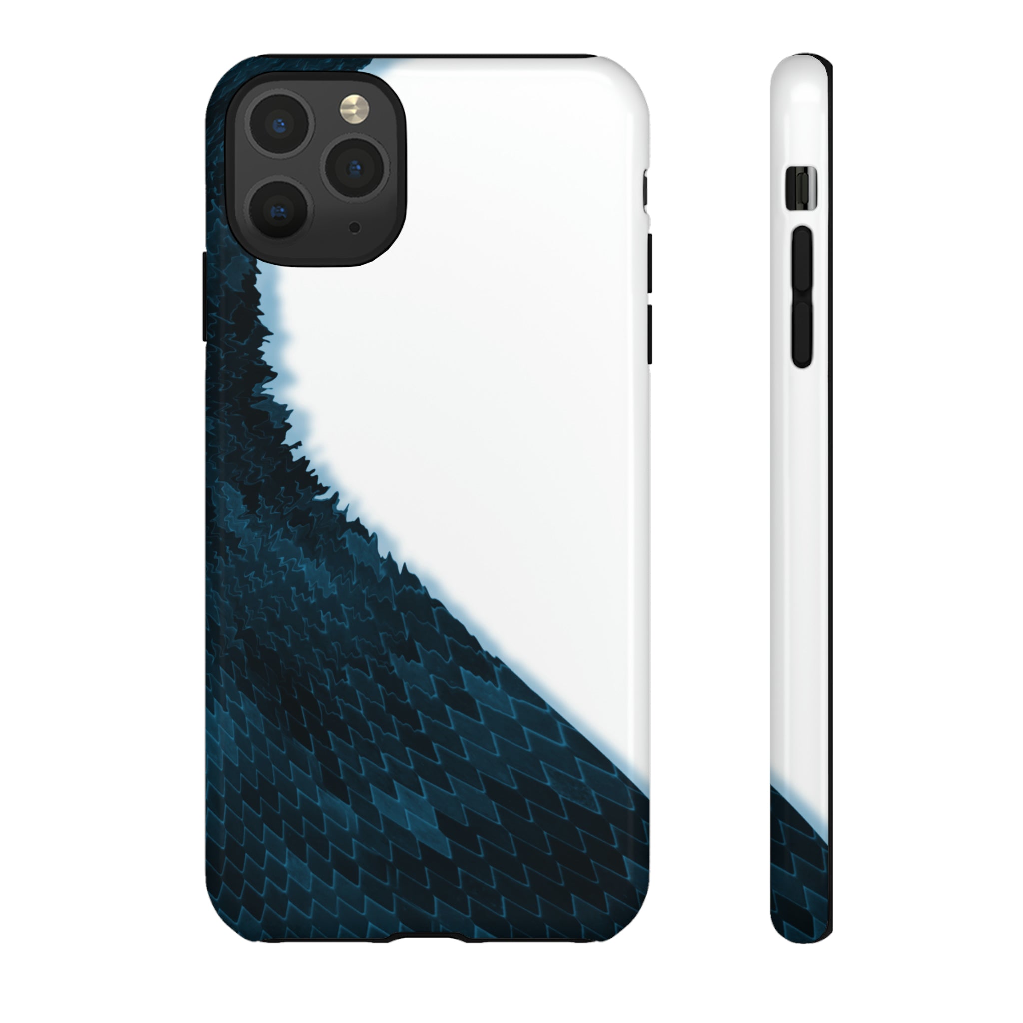 Dragon Scale - Protective Phone Case