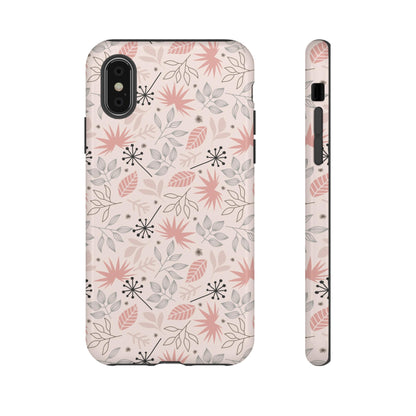 Jon Leaf - Protective Phone Case