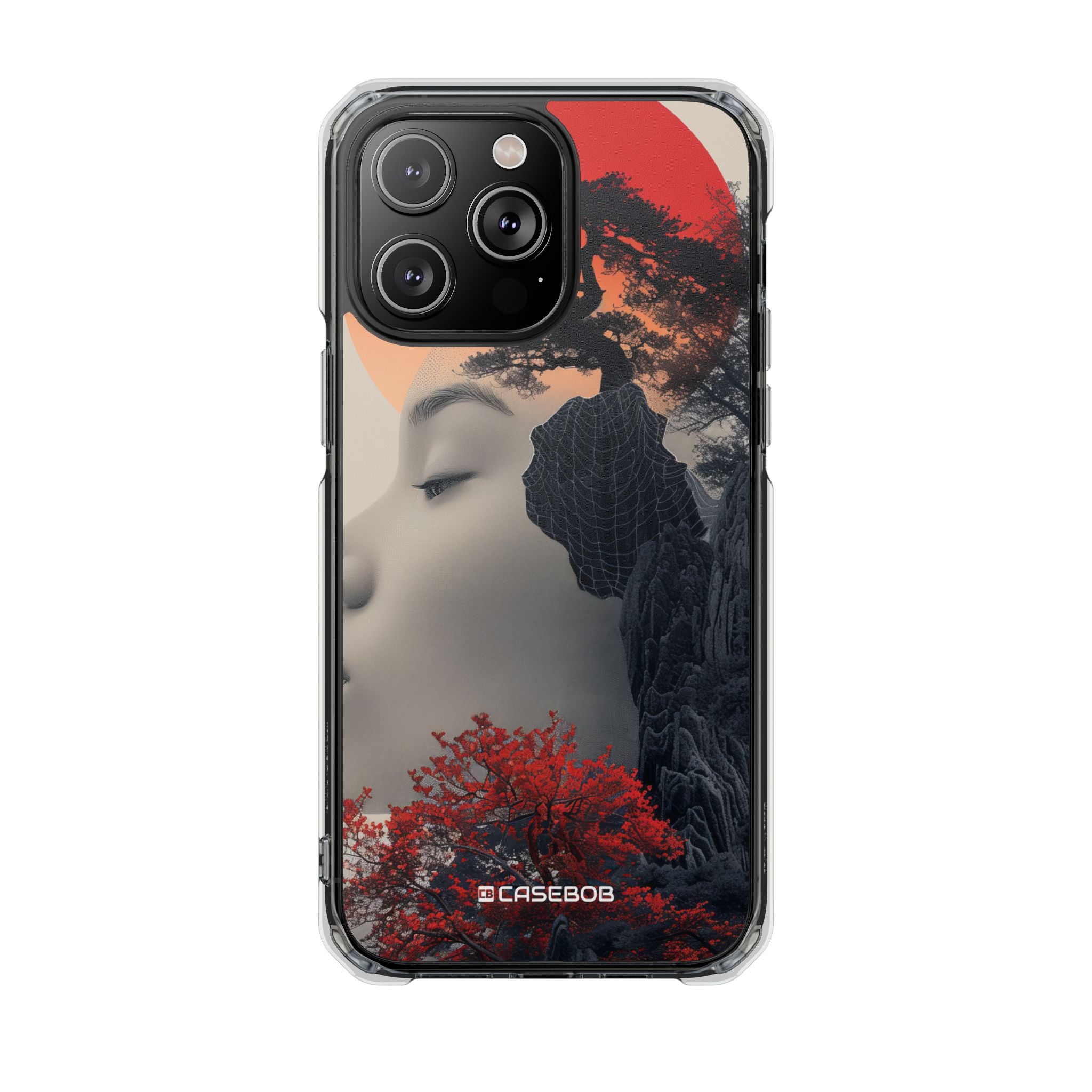 Bonsai Reverie - Phone Case for iPhone