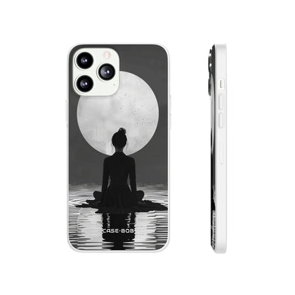 Silhouette Moonlight iPhone 13 Pro Max - Soft