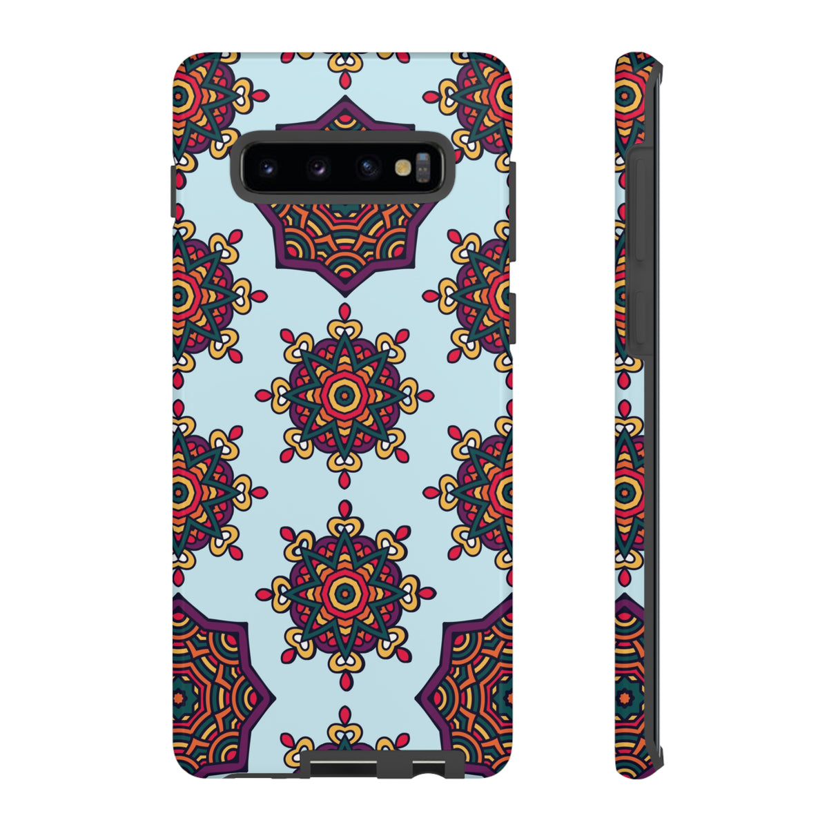 Hiot Mandela - Protective Phone Case