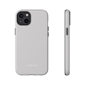 Light Gray - Protective Phone Case