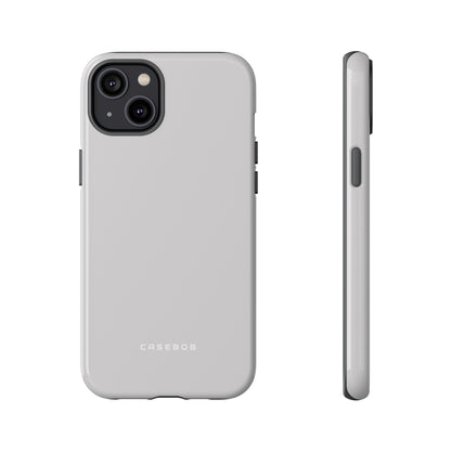 Light Gray - Protective Phone Case