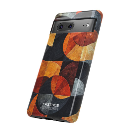 Radiant Circle Harmony Google Pixel 7 - Tough
