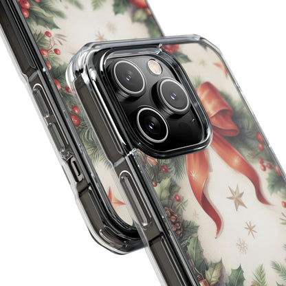 Bright Ornaments Shine iPhone Case - Impact