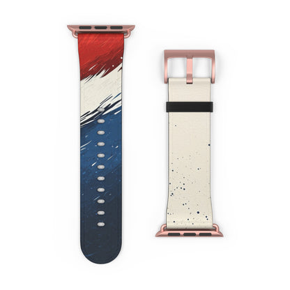 Crimson Sweep - Kellonranneke