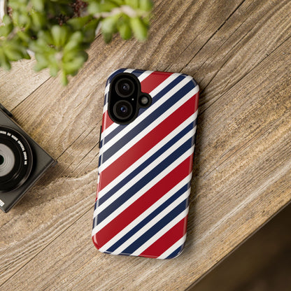 Test iPhone 16 Case - Tough