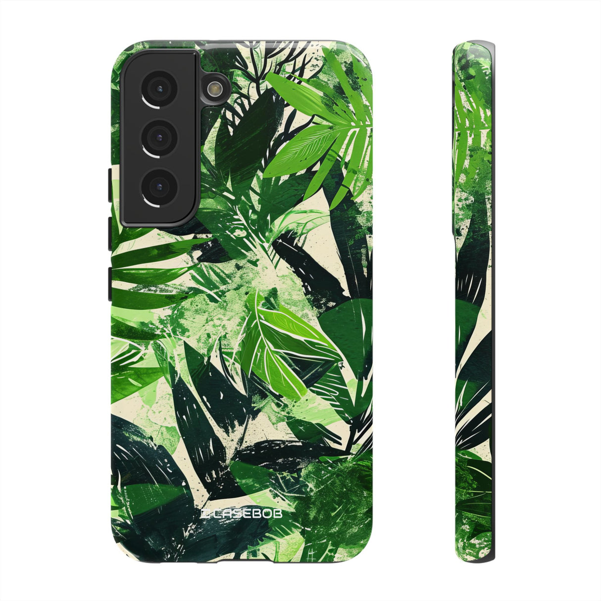 Pantone Greene  | Phone Case for Samsung (Protective Case)