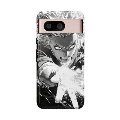 Reaching Out Fast - Google Pixel Case