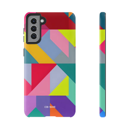 Dynamic Geometric Energy - Samsung Case