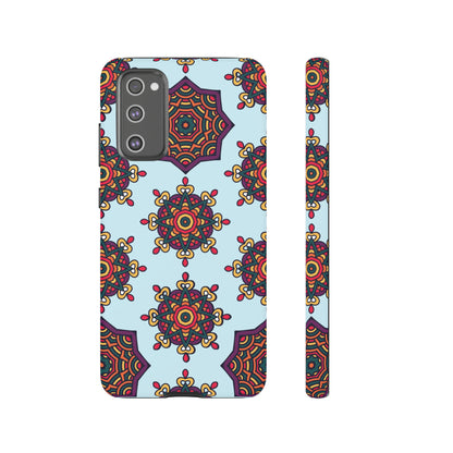 Hiot Mandela - Protective Phone Case