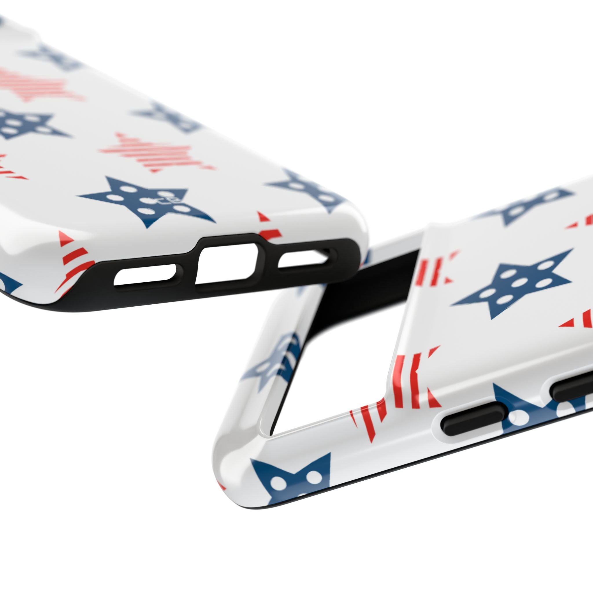 Stars Dance Playfully - Google Pixel Case