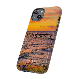 SunDown - Protective Phone Case