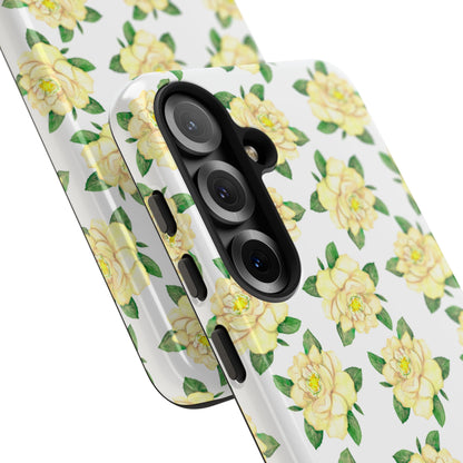 Sunny Blossoms Dance - Samsung Case