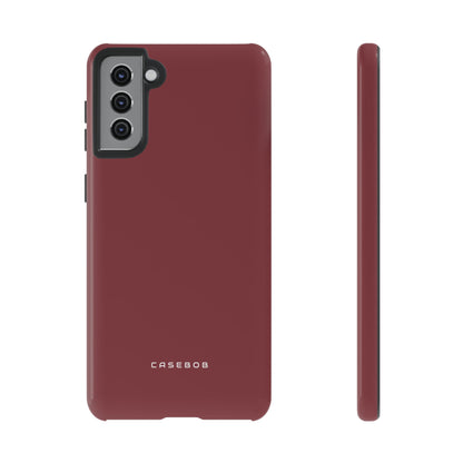 Cordovan - Protective Phone Case