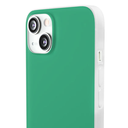 Mint | Phone Case for iPhone (Flexible Case)