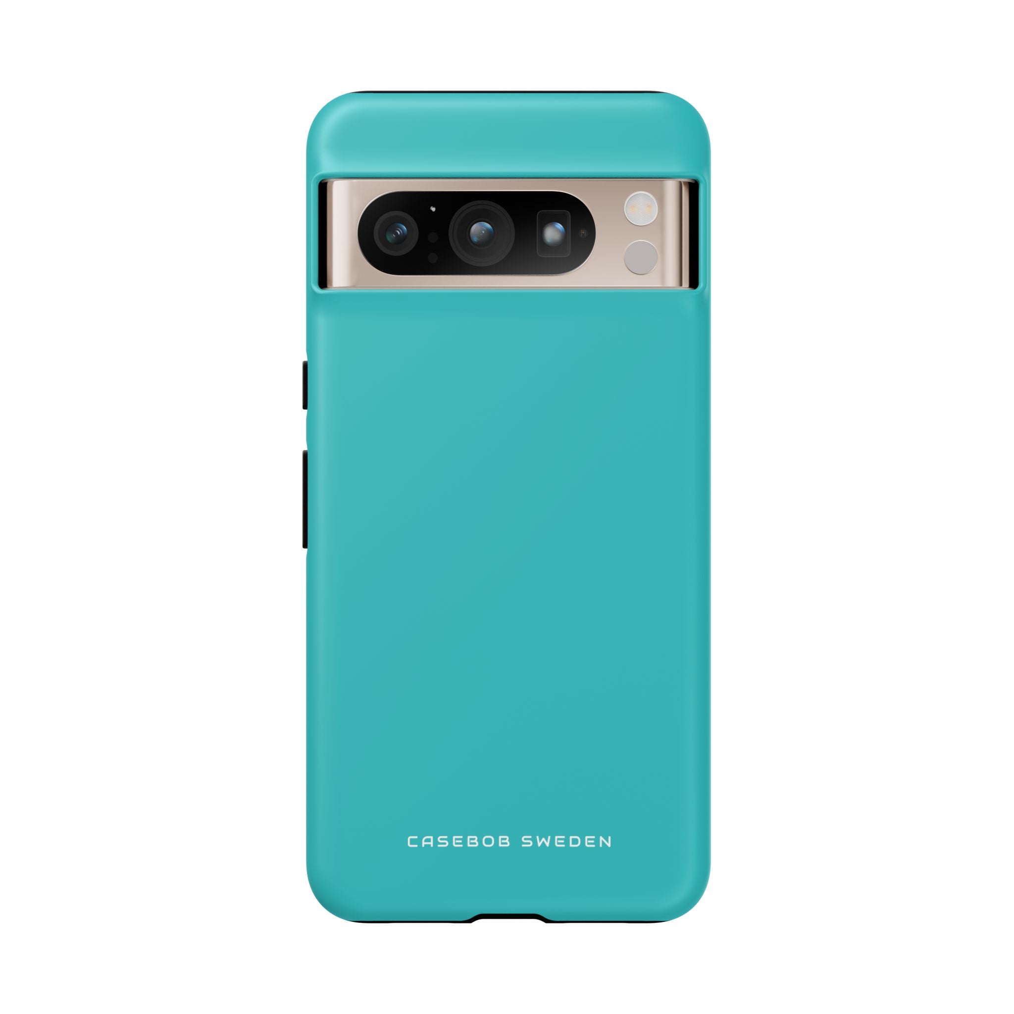 Dark Turquoise Google Pixel 8 - Tough Phone Case