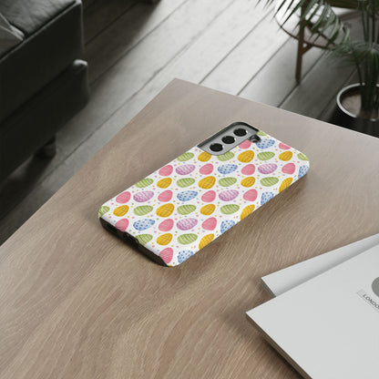 Easter Eggs Dance - Samsung Case